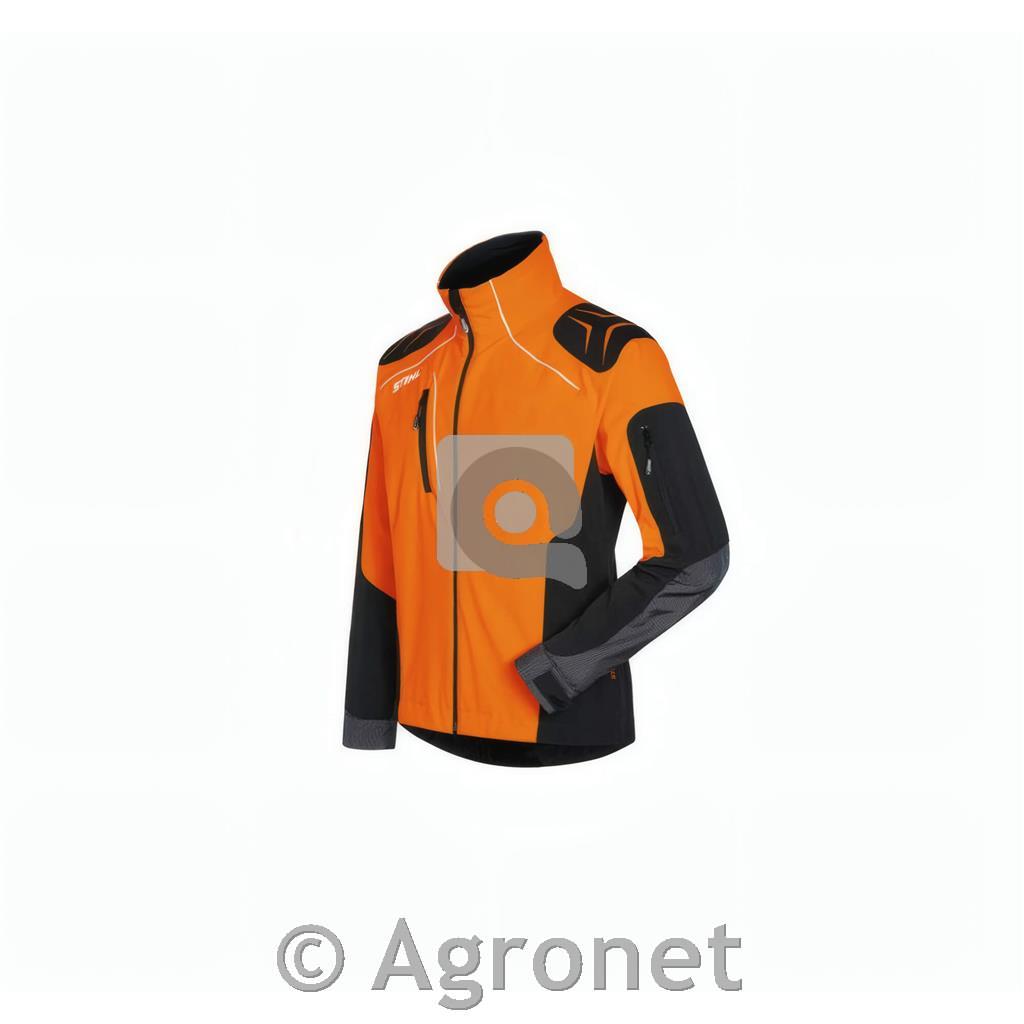 Moški jopič ADVANCE X-Shell STIHL